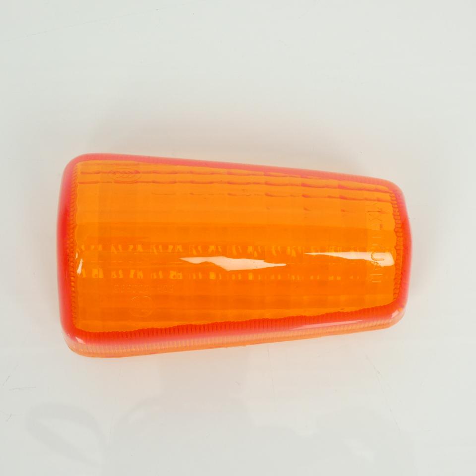 Cabochon de clignotant origine pour moto Sym 125 XS 33402-N7B-A00 Neuf