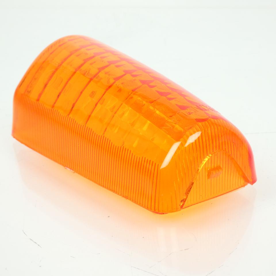 Cabochon de clignotant pour Sym XS
