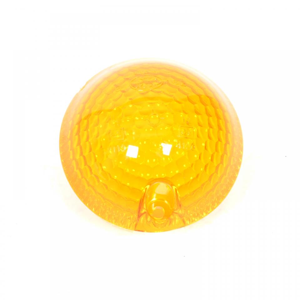 Cabochon de clignotant pour Aprilia Mojito