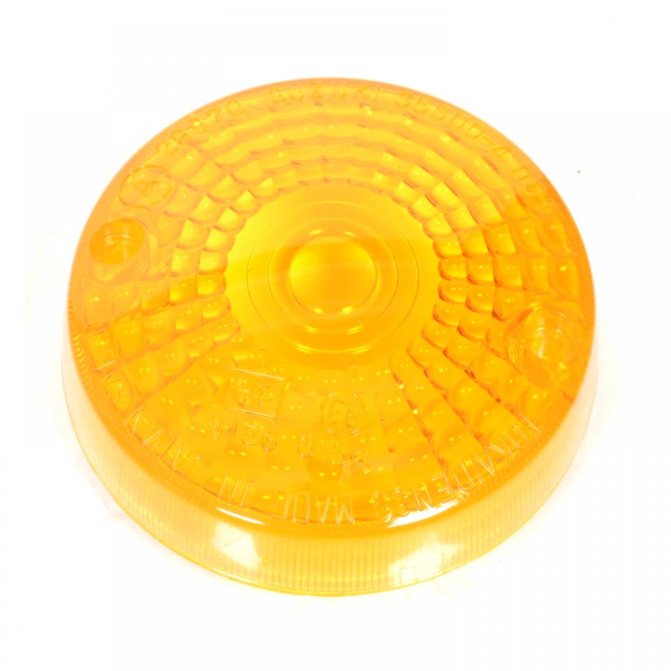 Cabochon de clignotant pour Suzuki GN