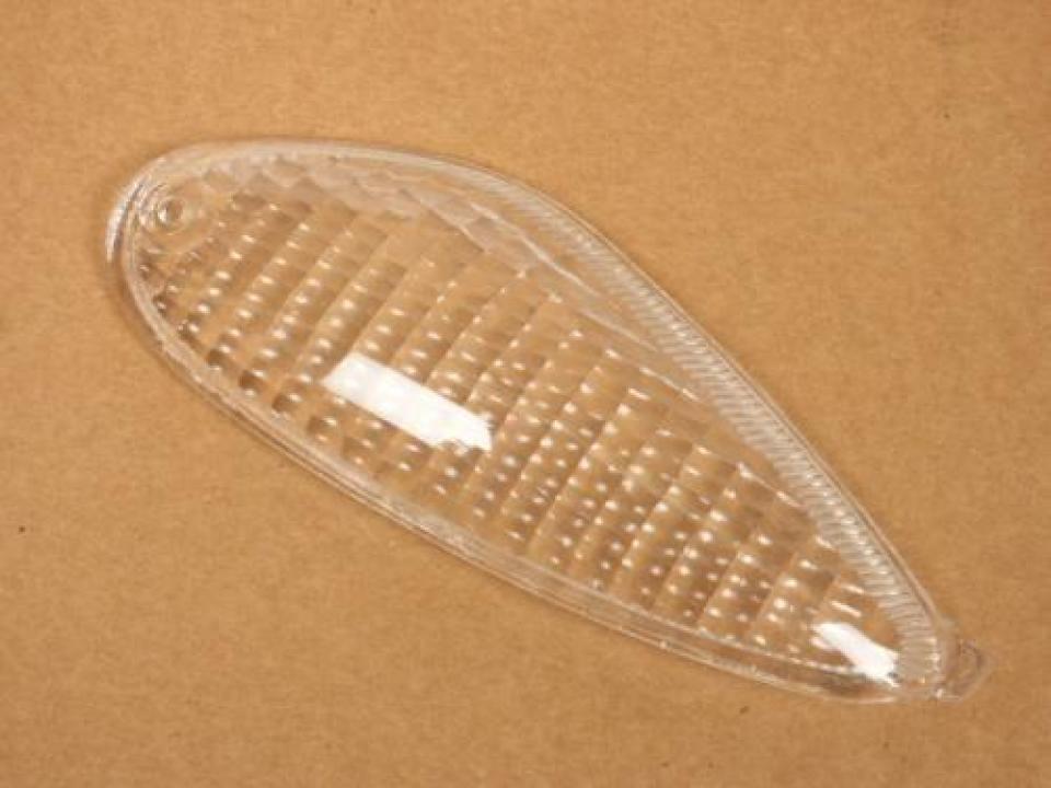 Cabochon de clignotant pour Piaggio NRG