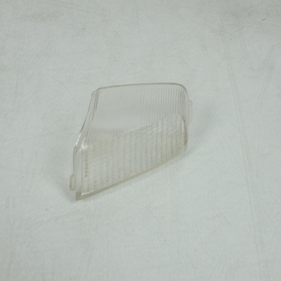 photo piece : Cabochon de clignotant->MBK Spirit