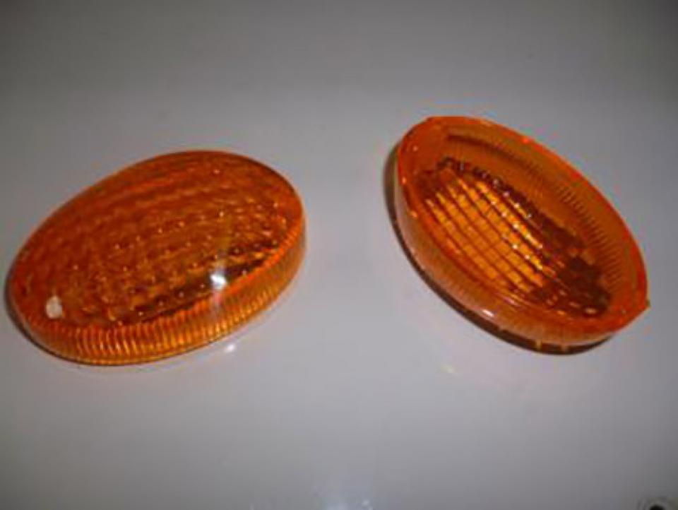 Cabochon de clignotant Générique pour Moto Derbi 50 Senda 00H01704071 Neuf en destockage