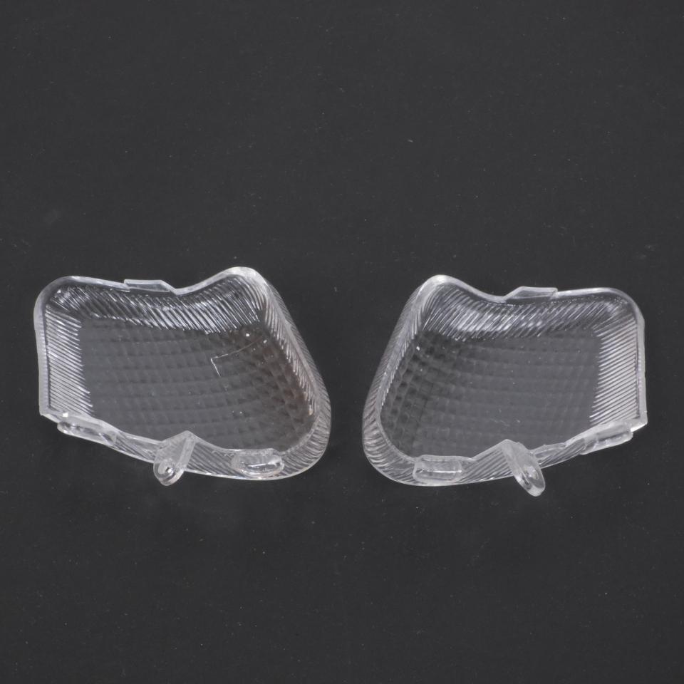 Cabochon de clignotant origine pour Scooter Yamaha 50 Bump 1995 à 1998 Neuf