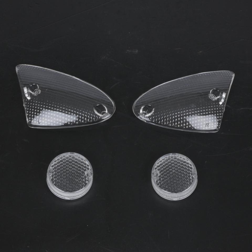 photo piece : Cabochon de clignotant->Aprilia SR