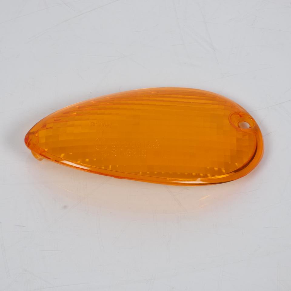 Cabochon de clignotant Vicma pour Scooter Piaggio 50 Liberty 1997 à 2005 9441 / AVG Neuf