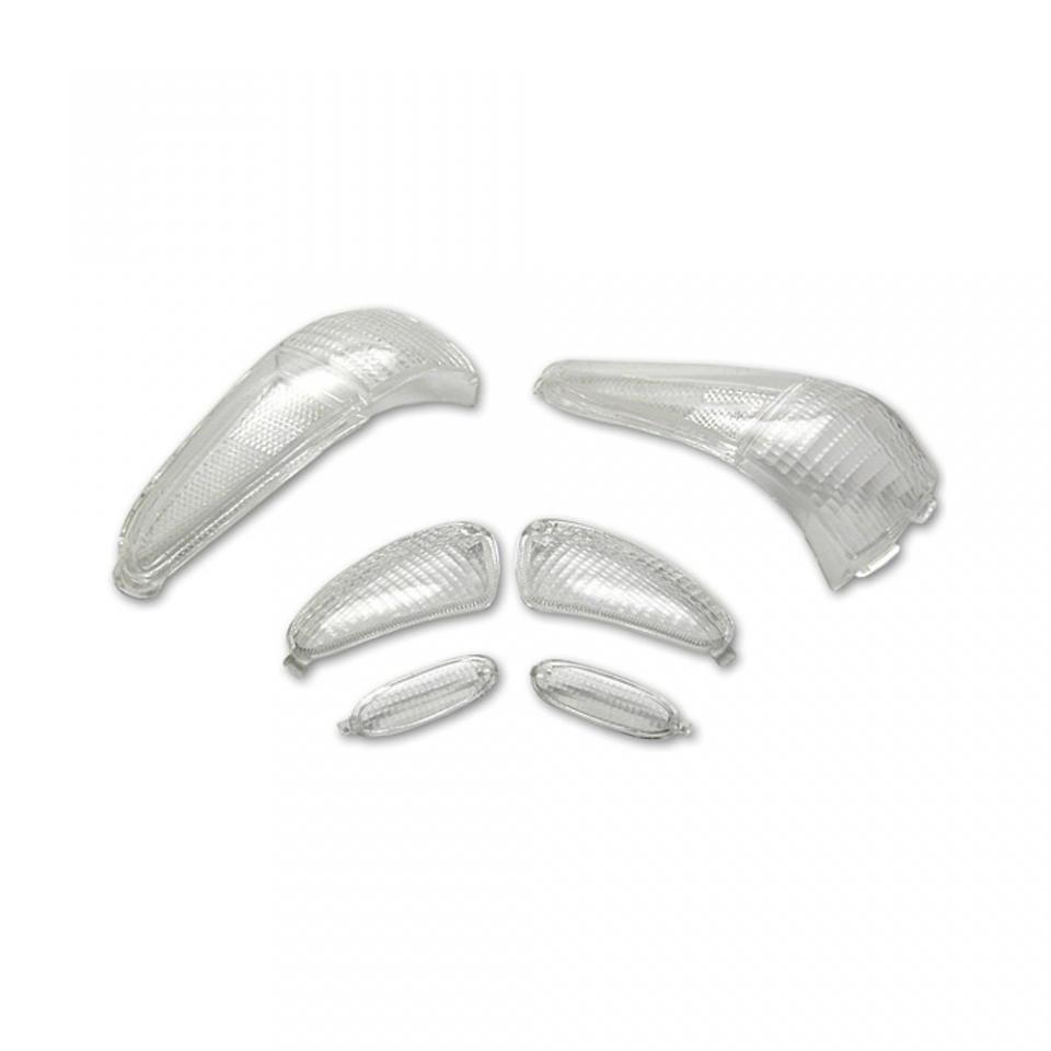 Cabochon de clignotant One pour Auto Neuf