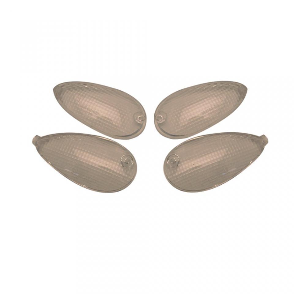 photo piece : Cabochon de clignotant->Piaggio Liberty