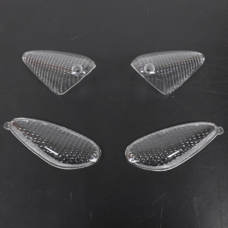 photo piece : Cabochon de clignotant->Piaggio NRG MC2