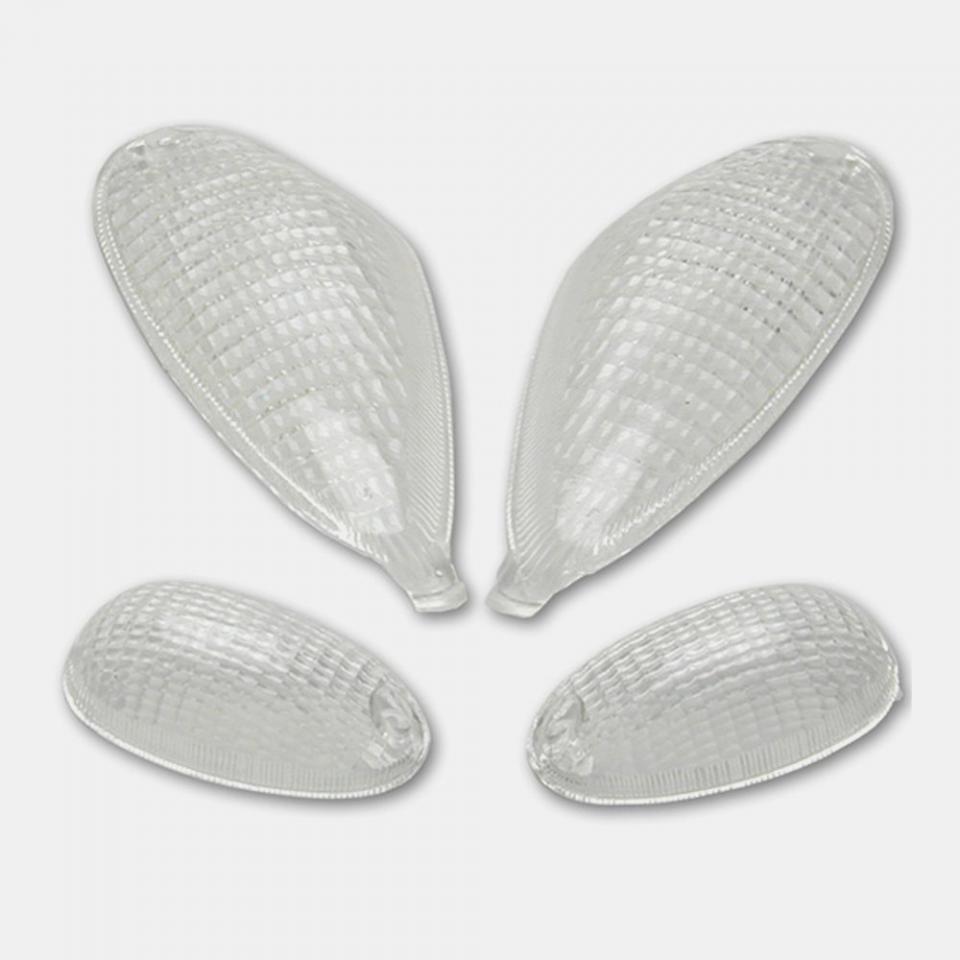 photo piece : Cabochon de clignotant->Piaggio NRG