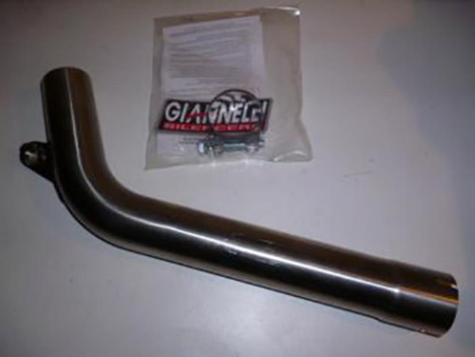Catalyseur d échappement pour Yamaha FZ6