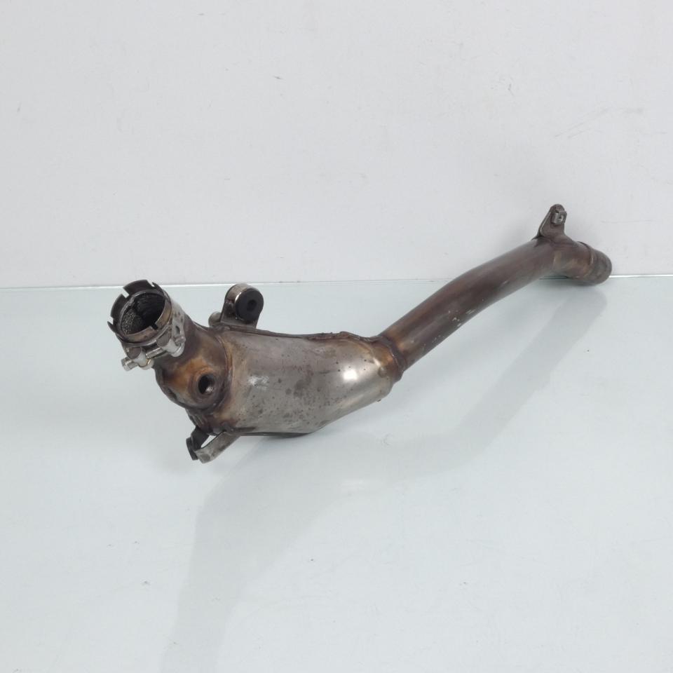 Catalyseur d échappement origine pour moto Suzuki 600 GSR 2006 à 2010 Occasion
