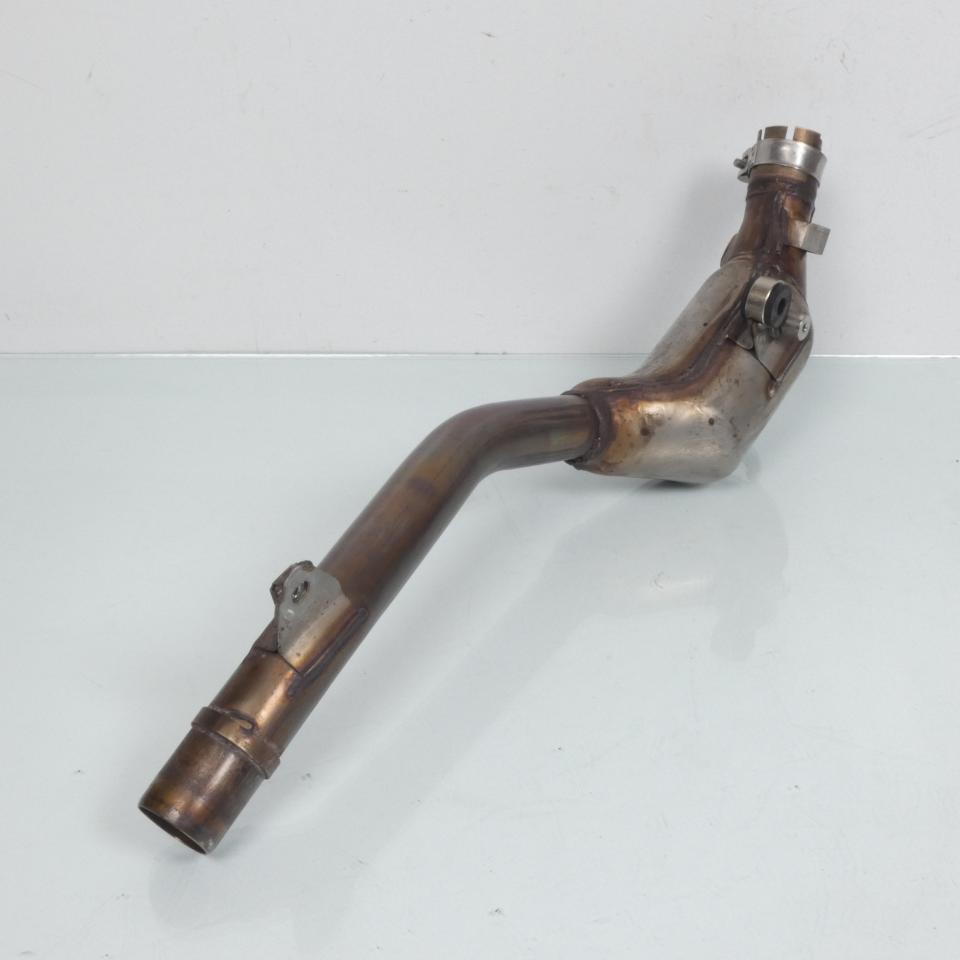 Catalyseur d échappement origine pour moto Suzuki 600 GSR 2006 à 2010 Occasion