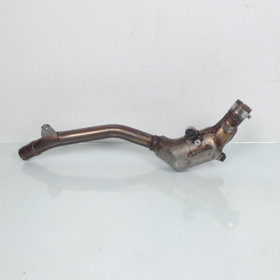 Catalyseur d échappement origine pour moto Suzuki 600 GSR 2006 à 2010 Occasion