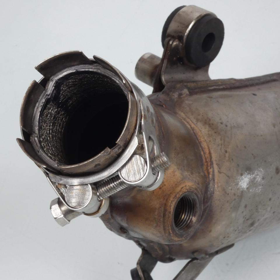 Catalyseur d échappement origine pour moto Suzuki 600 GSR 2006 à 2010 Occasion