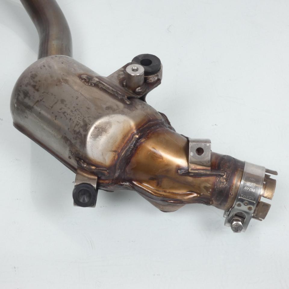 Catalyseur d échappement origine pour moto Suzuki 600 GSR 2006 à 2010 Occasion