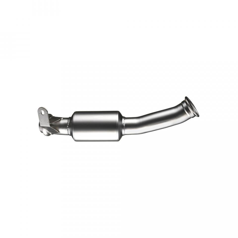 Catalyseur d échappement Leovince pour Moto Harley Davidson 1690 Fltrx Road Glide 2015 8070 Neuf