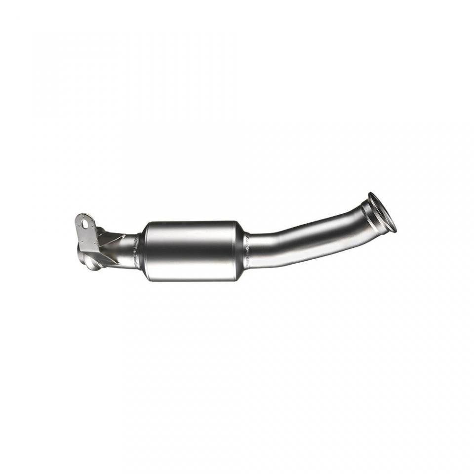 Catalyseur d échappement Leovince pour Moto Harley Davidson 1690 Fltrx Road Glide 2015 8070 Neuf
