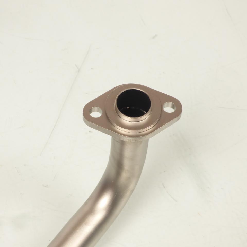 Tube catalyseur d échappement Leovince pour scooter Honda 125 Forza 2017 à 2020 16013 / 3014052204 / 1153 Neuf