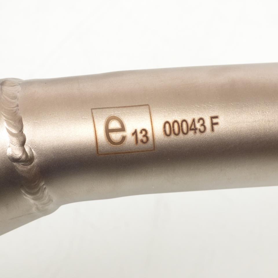 Tube Catalyseur échappement Leovince pour scooter Honda 125 Forza 16013 / 1153