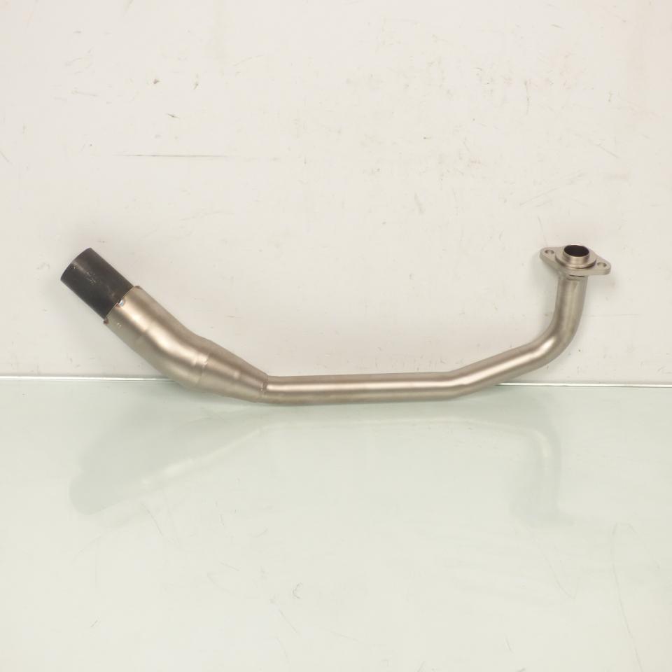 Tube catalyseur d échappement Leovince pour scooter Honda 125 Forza 2017 à 2020 16013 / 3014052204 / 1153 Neuf