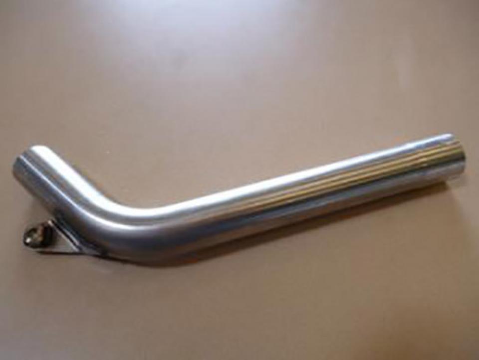 Catalyseur d échappement GIANNELLI pour moto Neuf