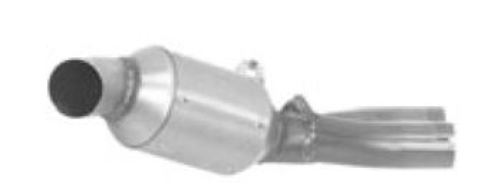 Catalyseur d échappement GIANNELLI pour Moto Honda 1000 CB1000R 2008 à 2012 71183IN Neuf