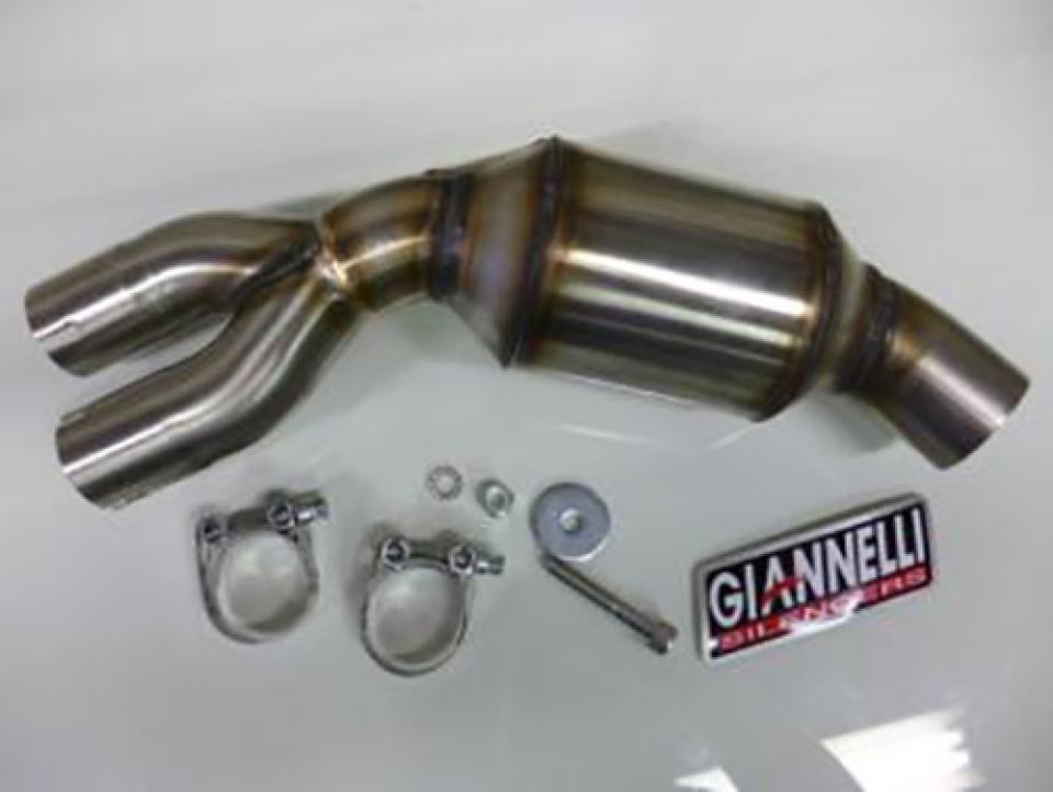 Catalyseur d échappement pour Honda CB1000R