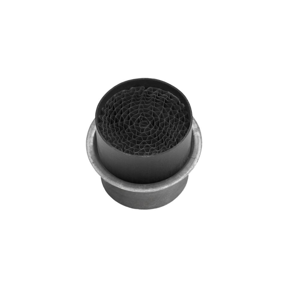 Catalyseur d échappement pour  