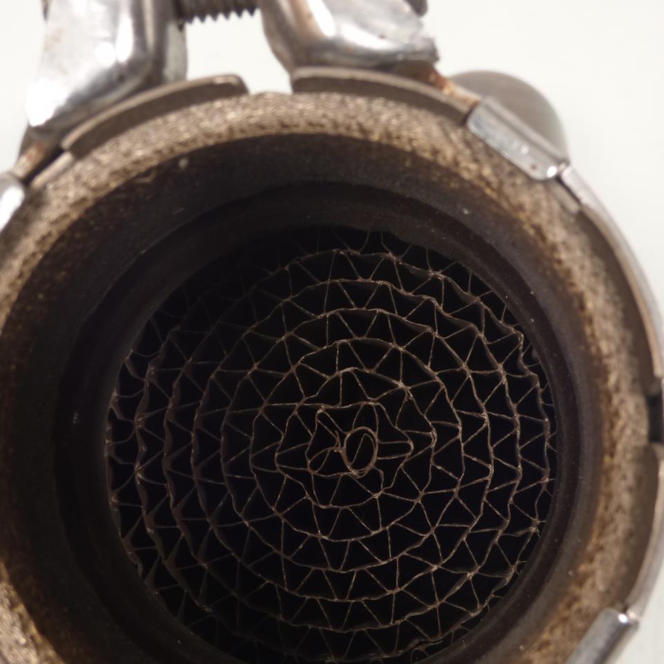 Catalyseur d échappement origine pour Yamaha 1000 R1 2004 à 2006 5VY-14740-00-00