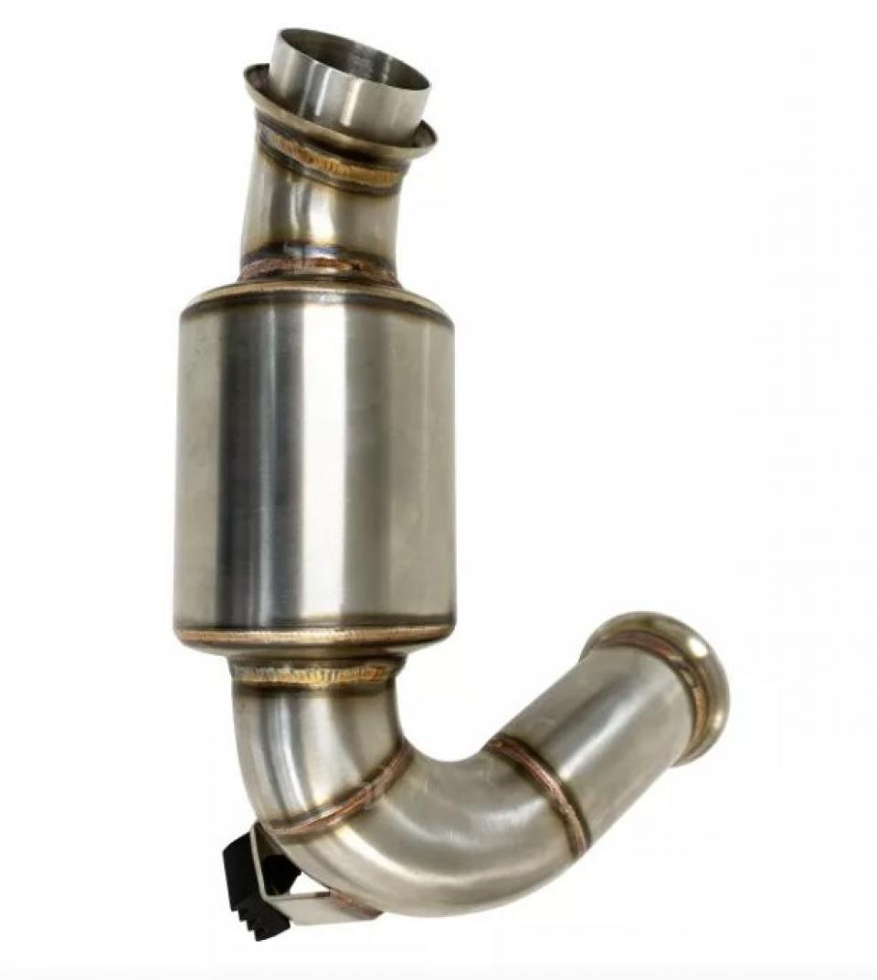 Catalyseur d échappement pour  