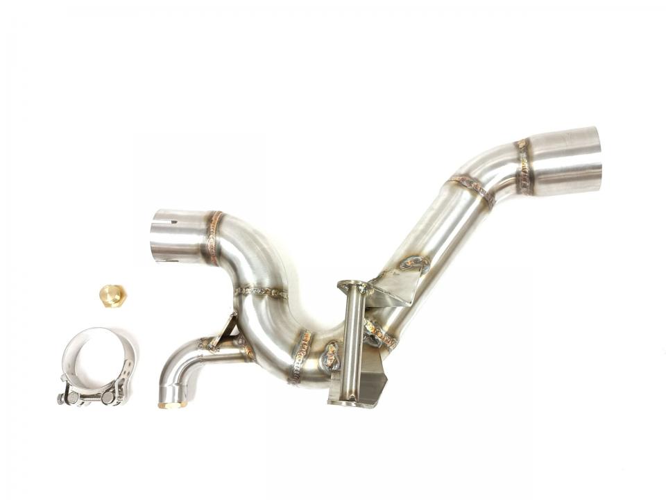 Catalyseur d échappement pour  