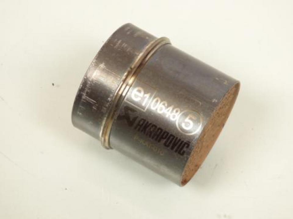 Catalyseur d échappement Akrapovic pour Moto KTM 990 Super duke KTM Akrapovic Catalytic Converter Superduke. SM. Kat Lit LC8. P-KAT-010 Neuf