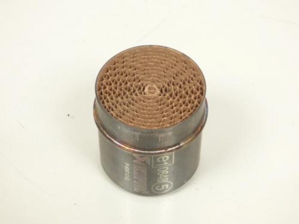 Catalyseur d échappement pour KTM Super duke