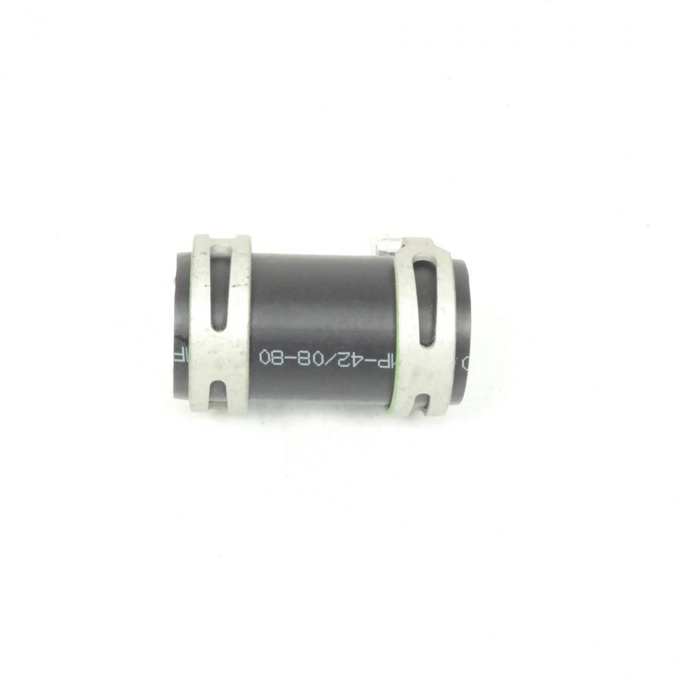 Manchon de boite a air pour Peugeot Satelis compressor