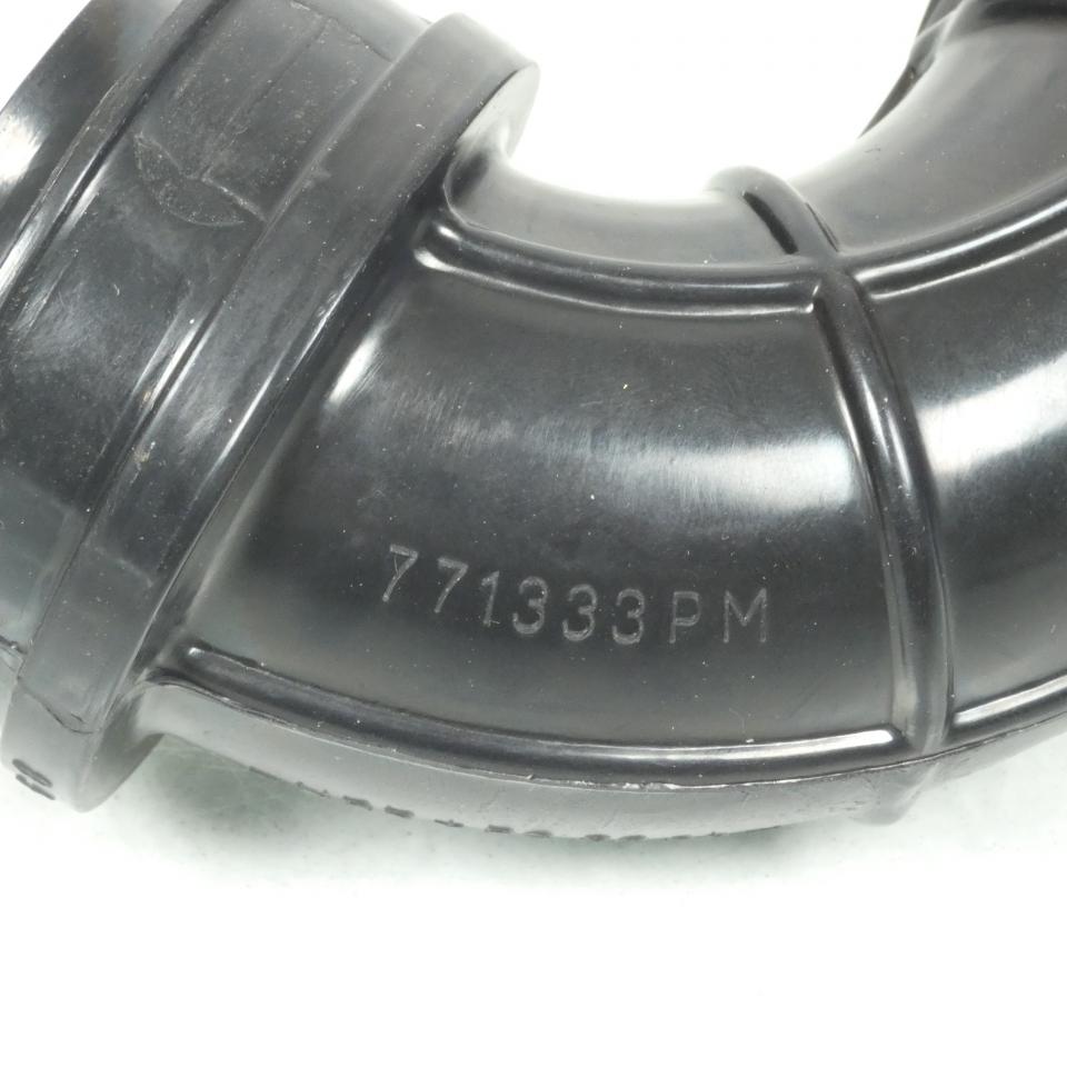 Manchon de boite a air pour scooter Peugeot 125 Satelis 2006 à 2018 771333PM