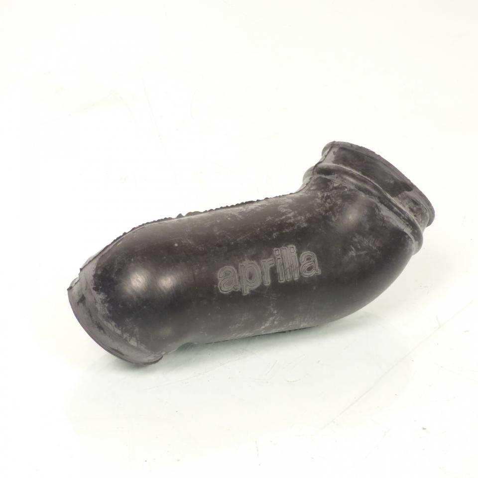 Manchon de boite a air pour Aprilia Leonardo