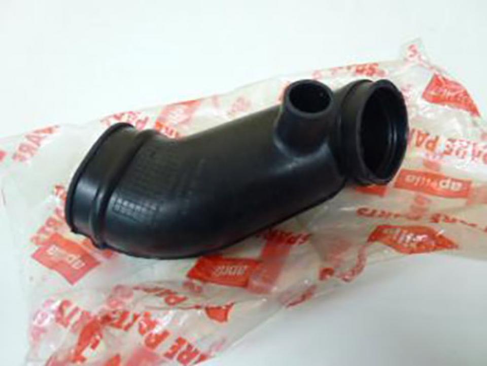 Manchon de boite a air pour Aprilia Leonardo