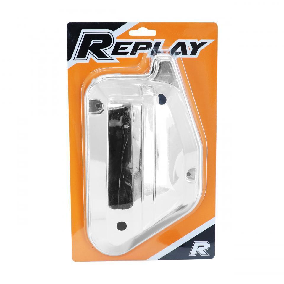 Couvercle de boite a air Replay pour Scooter Yamaha 50 Slider Avant 2020 Neuf