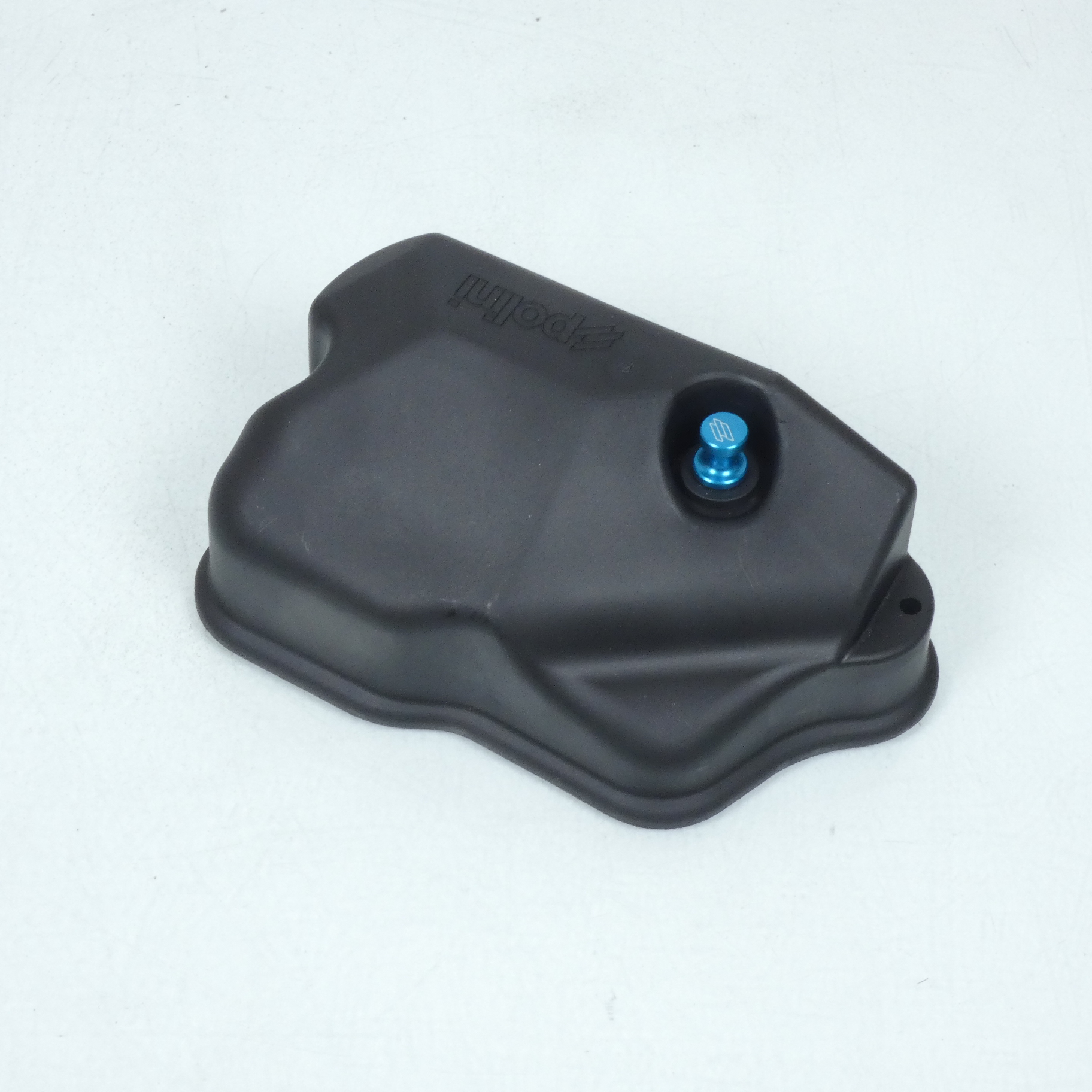 Couvercle de boite a air Polini pour Scooter Piaggio 150 Vespa PX 203.0171 Neuf
