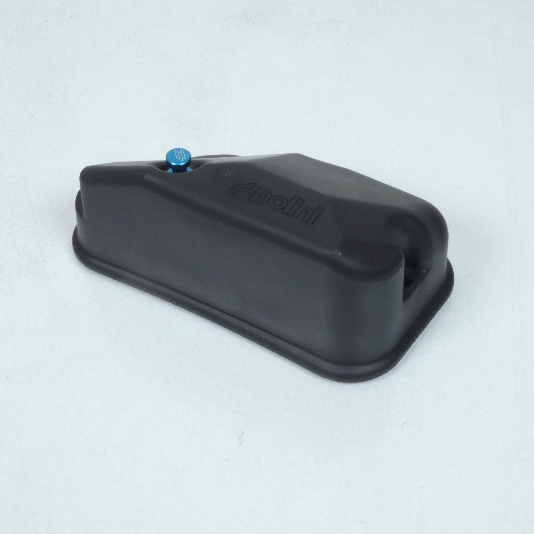 Couvercle de boite a air Polini pour Scooter Piaggio 150 Vespa PX 203.0171 Neuf