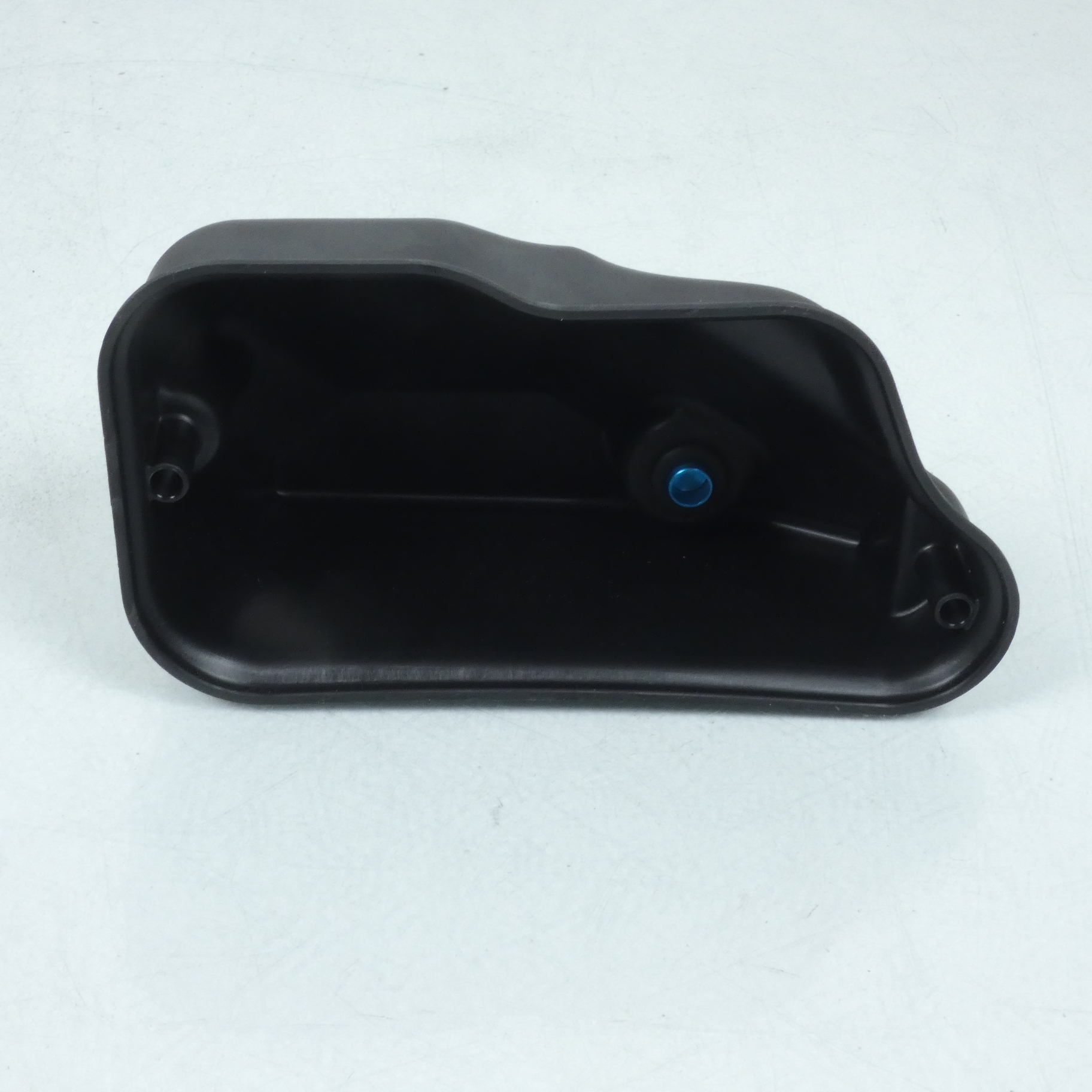 Couvercle de boite a air Polini pour Scooter Piaggio 150 Vespa PX 203.0171 Neuf