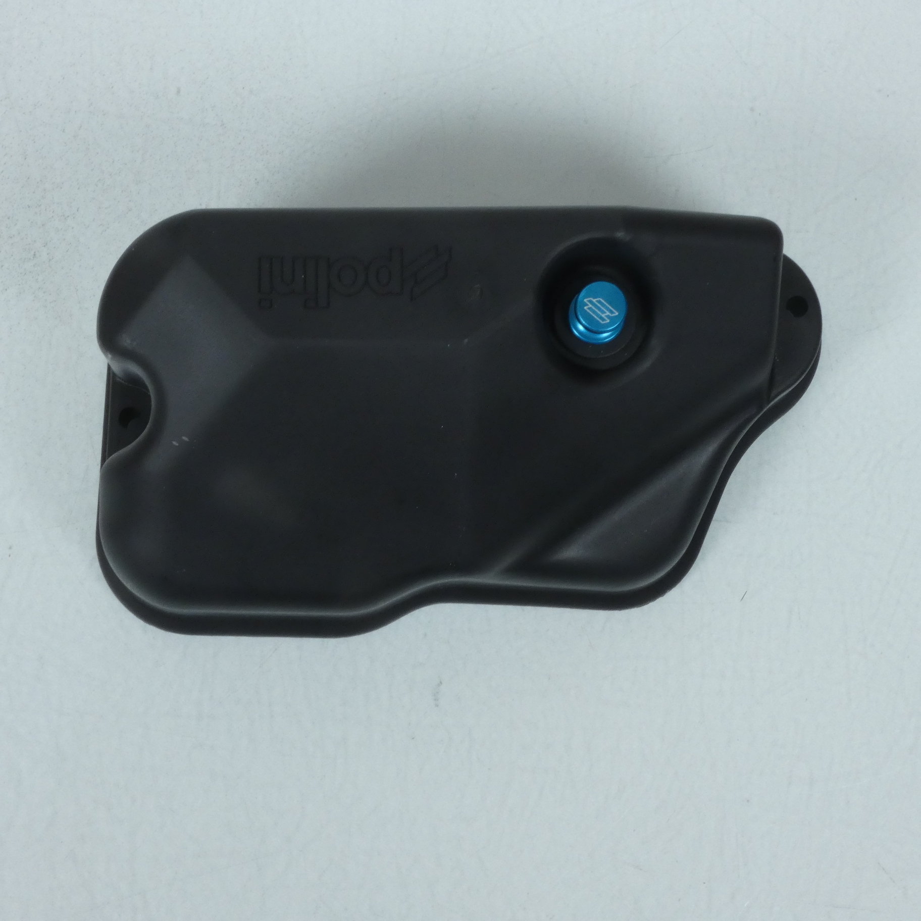 Couvercle de boite a air Polini pour Scooter Piaggio 150 Vespa PX 203.0171 Neuf