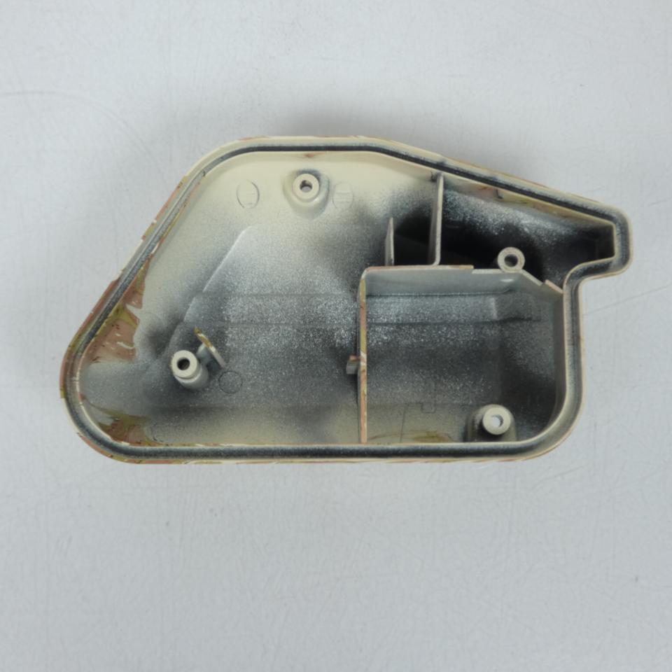 Couvercle de boite a air Tun'R pour Scooter Yamaha 50 Slider Avant 2020 Camouflage vert marron beige Neuf