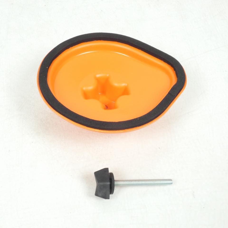 couvercle de lavage de boite a air Twin Air pour moto Yamaha 65 YZ 160119 Neuf