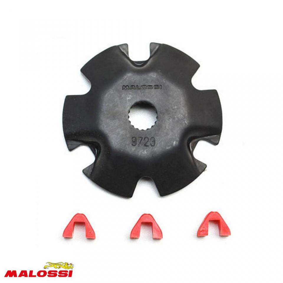 Pièce moteur diverse Malossi pour Scooter Malaguti 50 F12 25 9723B Neuf