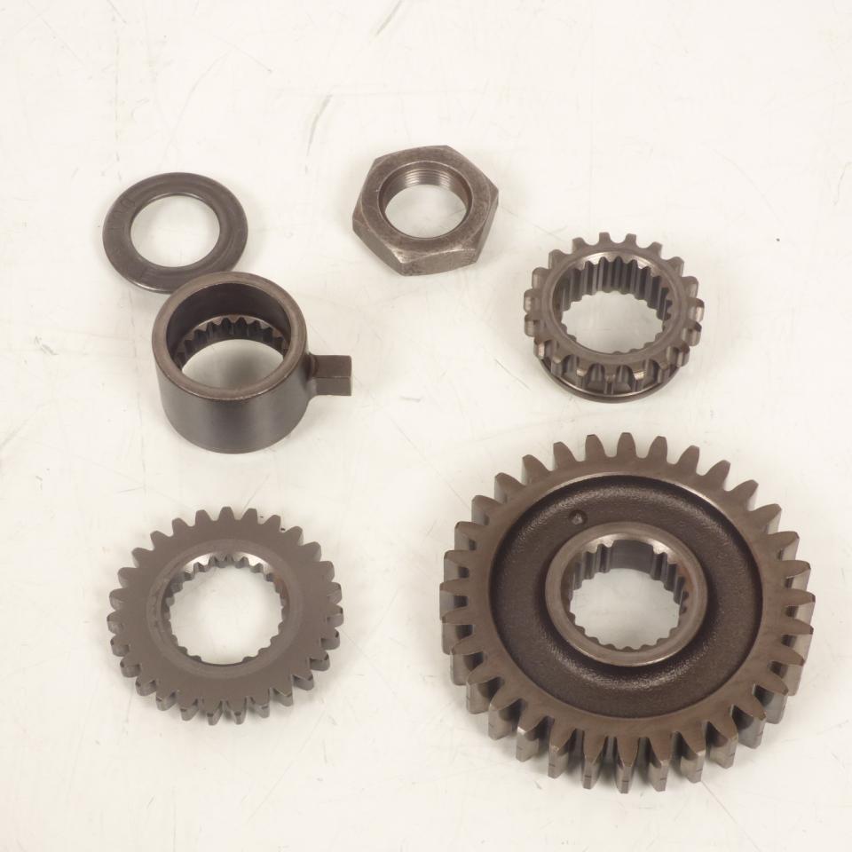 Pièce moteur diverse pour Honda XL