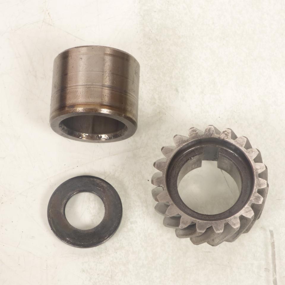 Pièce moteur diverse pour Yamaha DTMX