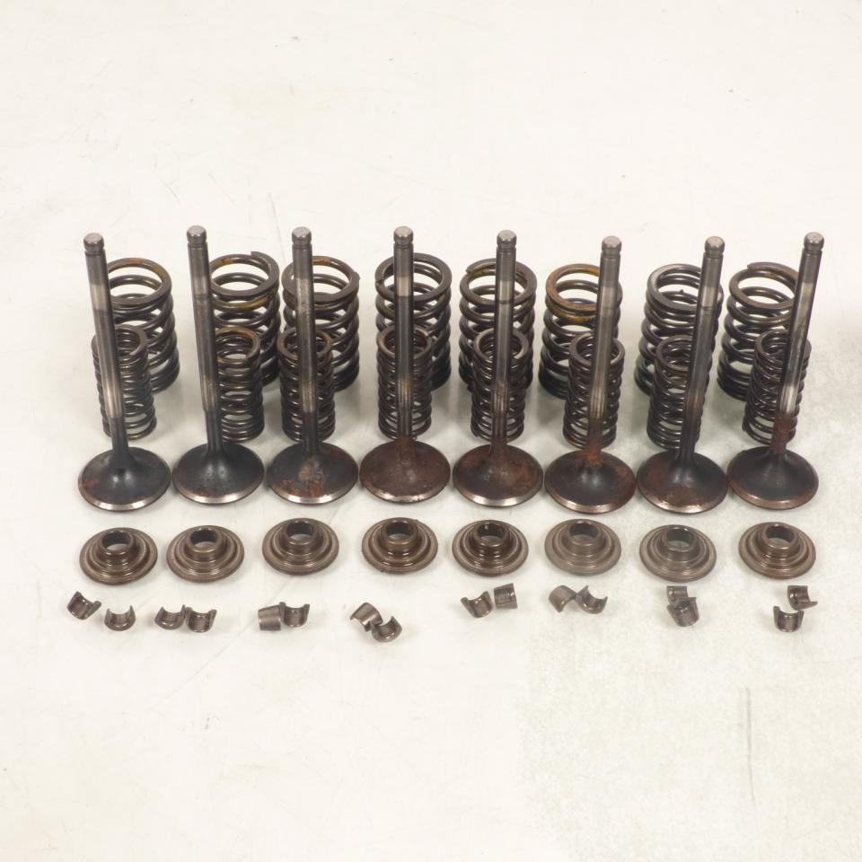 Kit soupapes origine pour moto Honda 750 VFR 1986 1987 1988 1989 RC24E Occasion