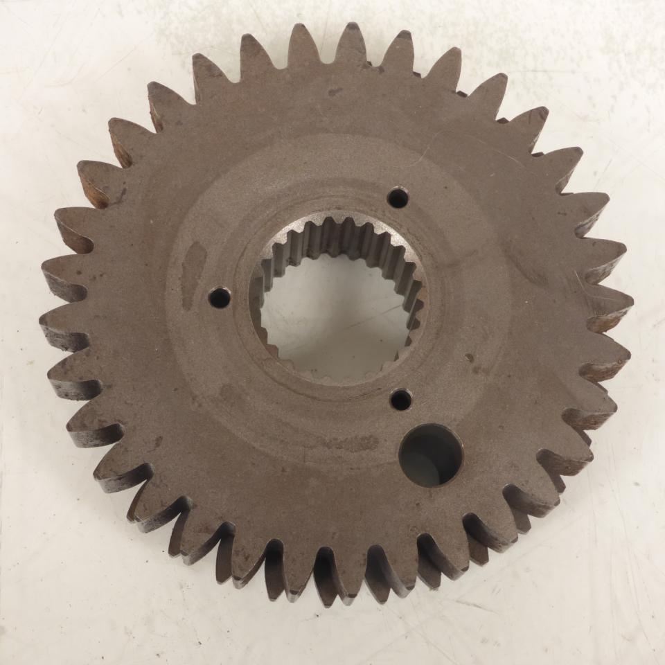 Pignon de vilebrequin origine pour moto Honda 750 VFR 1990 à 1997 RC36E Occasion